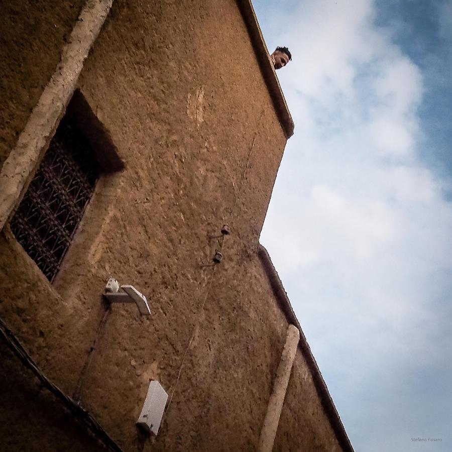 Riad Wabisabi Marrakesh Exterior foto